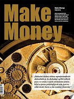časopis Make Money č. 10/2013