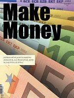 časopis Make Money č. 6/2013