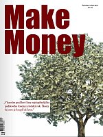 časopis Make Money č. 7/2013