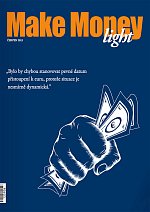 časopis Make Money Light č. 6/2013