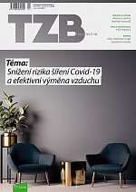 časopis TZB Haustechnik č. 1/2021