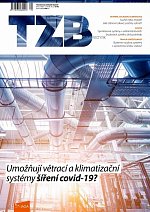 časopis TZB Haustechnik č. 2/2021