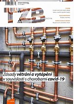 časopis TZB Haustechnik č. 3/2021