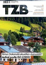 časopis TZB Haustechnik č. 2/2022