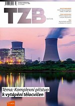 časopis TZB Haustechnik č. 3/2022