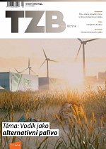 časopis TZB Haustechnik č. 4/2022