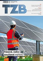 časopis TZB Haustechnik č. 3/2023