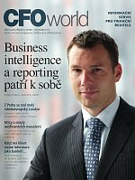 časopis CFO World č. 3/2012
