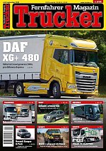 časopis Trucker č. 9/2022