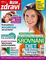 časopis Blesk Zdraví č. 4/2022