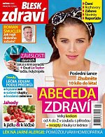 časopis Blesk Zdraví č. 5/2022