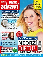 časopis Blesk Zdraví č. 6/2022