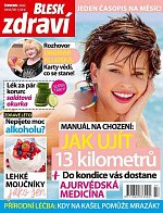 časopis Blesk Zdraví č. 7/2022
