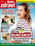 časopis Blesk Zdraví č. 9/2022