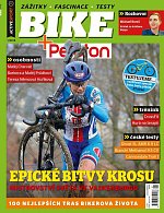 časopis Bike č. 1/2018