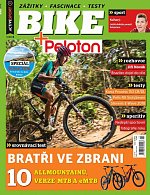 časopis Bike č. 2/2018