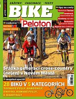 časopis Bike č. 3/2018
