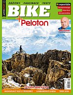 časopis Bike č. 4/2018