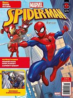 časopis Spider-man č. 3/2023