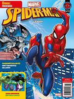 časopis Spider-man č. 5/2023