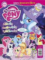 časopis My Little Pony č. 3/2016