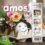 časopis Creative AMOS č. 1/2021