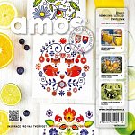 časopis Creative AMOS č. 2/2021