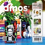 časopis Creative AMOS č. 3/2021