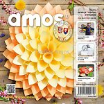 časopis Creative AMOS č. 2/2023