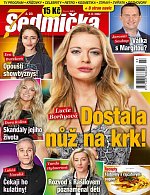 časopis Sedmička č. 23/2022