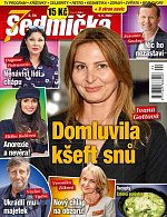 časopis Sedmička č. 24/2022
