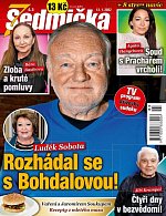 časopis Sedmička č. 3/2022