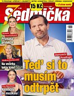 časopis Sedmička č. 46/2022