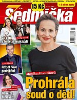 časopis Sedmička č. 48/2022