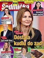 časopis Sedmička č. 10/2023