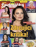 časopis Sedmička č. 11/2023