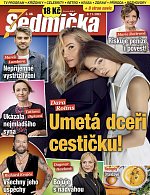 časopis Sedmička č. 46/2023