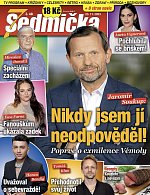 časopis Sedmička č. 48/2023