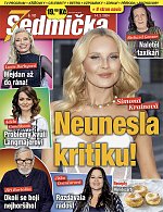časopis Sedmička č. 12/2024