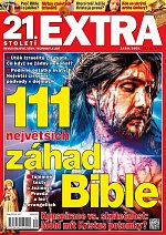 časopis 21. století Extra č. 1/2021