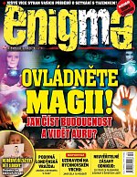časopis Enigma č. 10/2022
