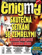 časopis Enigma č. 12/2022
