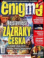 časopis Enigma č. 2/2022