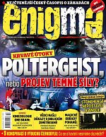 časopis Enigma č. 3/2022