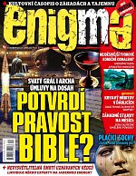 časopis Enigma č. 4/2022