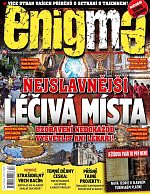 časopis Enigma č. 7/2022