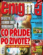časopis Enigma č. 8/2022