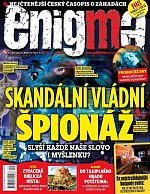 časopis Enigma č. 9/2022