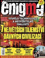 časopis Enigma č. 3/2023