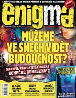 časopis Enigma č. 5/2023